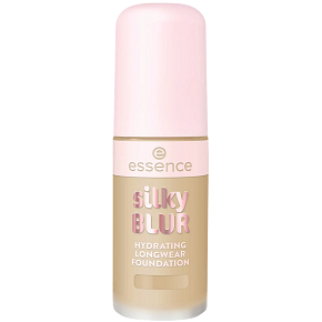 Essence hydratačný make-up silky BLUR 178, 30 ml