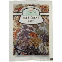 Benkor čierny korenie celé 20 g
