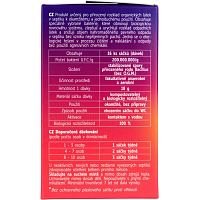 Forte Professional biologický aktivátor septikov 16 dávok