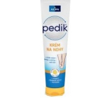 Alpa Pedik s včelím voskom krém na nohy 100 ml