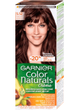 Garnier Color Naturals Créme farba na vlasy 5,52 gaštanová