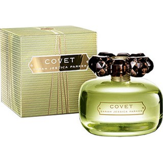 Sarah Jessica Parker Lovely parfumovaná voda pre ženy 100 ml