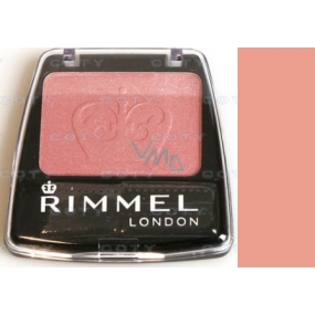 Rimmel London Soft Colour Blush Tvárenka 111
