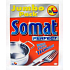 Somat Perfect Tablety do umývačky riadu 56 tabliet & čistič