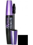 Gabriella salva xXpress Volume Long & Curl riasenka čierna 11 g