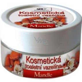 Bion Cosmetics Mandle kozmetická toaletná vazelína 160 ml