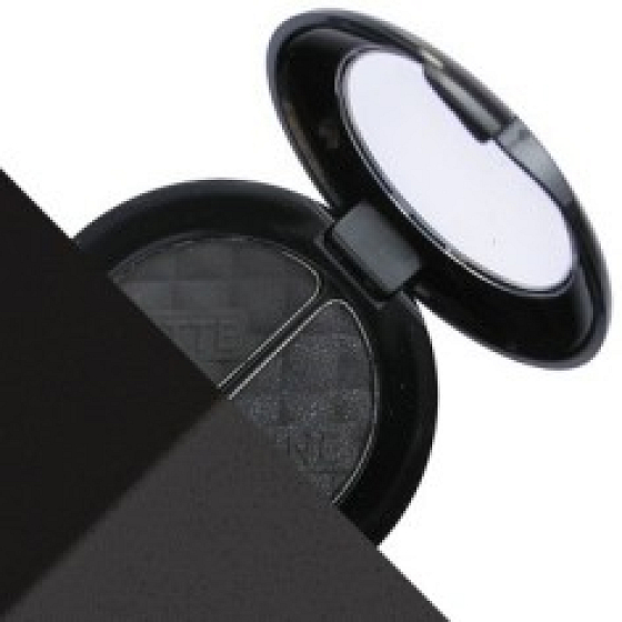 Astor EYE ARTIST Matte & Shine Očné tiene 710 dva odtiene jednej farby 4 g