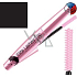 Dermacol Elite Lashes riasenka odtieň čierna 8 ml