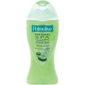 Palmolive Thermal Spa Turkish Bath sprchový gél 250 ml