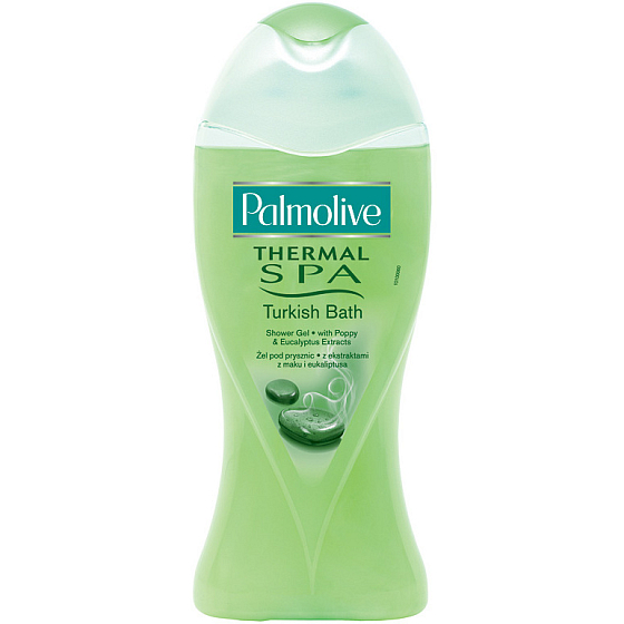 Palmolive Thermal Spa Turkish Bath sprchový gél 250 ml
