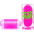 Carolina Herrera 212 Pop! toaletná voda pre ženy 60 ml