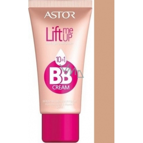 Astor Lift Me Up 10v1 SPF20 BB krém 100 Light 30 ml