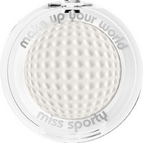 Miss Sporty Studio Colour Mono očné tiene 109 Star 2,5 g