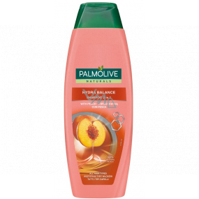 Palmolive Naturals 2v1 Hydra Balance šampón a kondicionér 2v1 350 ml
