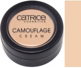 Catrice Camouflage krycí krém 010 Ivory 3 g