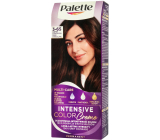 Schwarzkopf Palette Intensive Color Creme farba na vlasy 3-65 Dark Chocolate