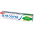 Sensodyne Fluoride s obsahom dusičnanu draselného zubná pasta znižuje citlivosť zubov a obnažených krčkov 100 ml