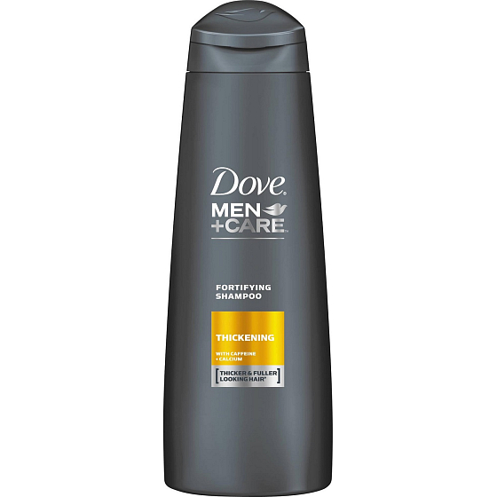 Dove Men + Care Thickening šampón na vlasy 250 ml