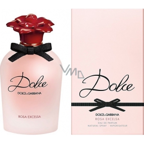 Dolce & Gabbana Dolce Rosa Excelsa toaletná voda pre ženy 30 ml