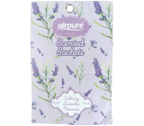 Airpure Scented Sachets Lavender Moments vonný sáčok 1 kus