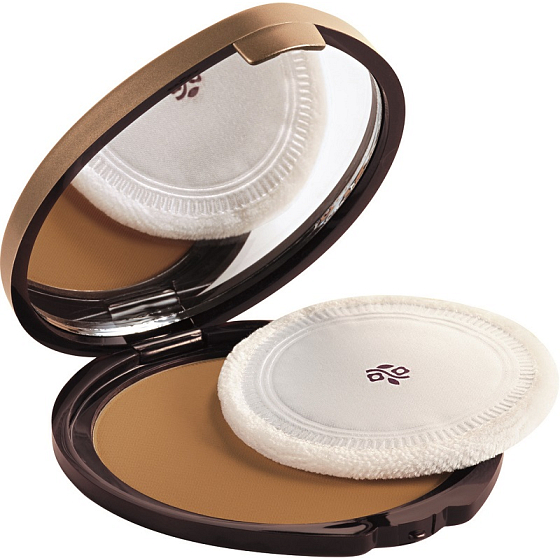 Deborah Milano Cipria Ultrafine Compact Powder kompaktný púder 08 9 g