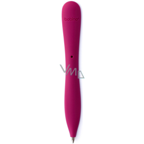 Ak Bobino Slim Pen Slim Pen Pink 11 x 1,4 x 0,4 cm