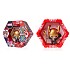 Epee Merch Marvel Wow! POD Loki zberateľská figúrka s infračerveným senzorom a LED svetlom 15 cm, odporúčaný vek 3+