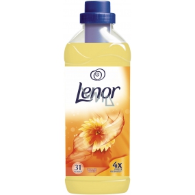 Lenor Summer Breeze aviváž 31 dávok 930 ml