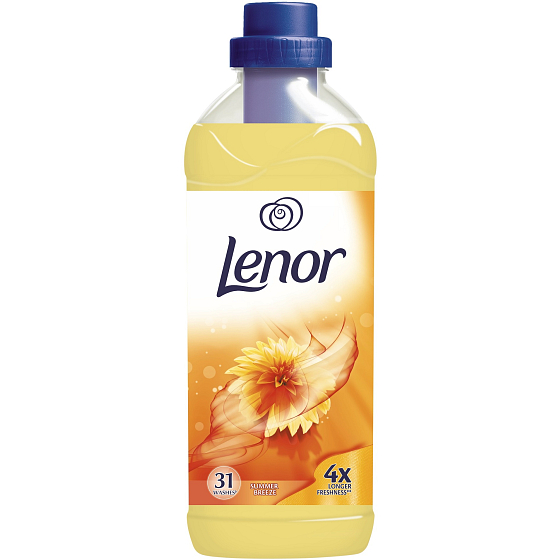 Lenor Summer Breeze aviváž 31 dávok 930 ml