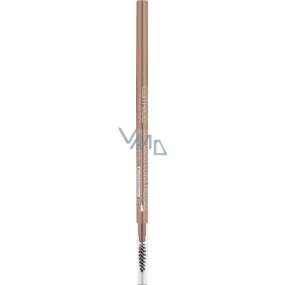 Catrice Slim Matic vodeodolná ceruzka na obočie 020 Medium 0,05 g