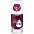 Essence Glow & Care Luminous Nail Polish lak na nechty 06 Berry Caring 8 ml