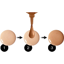 Catrice Prime and Fine make Up Transformer Drops Darkening kvapky do make-upu stmavujúca 15 ml