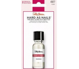 Sally Hansen Hard As Nails spevňujúci a posilňujúci starostlivosti na nechty 13,3 ml