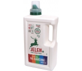 Jelen Farebná bielizeň prací gél 60 dávok 2,7 l