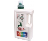Jelen Farebná bielizeň prací gél 60 dávok 2,7 l