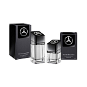 Mercedes-Benz Select toaletná voda pre mužov 100 ml