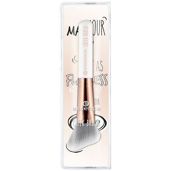 Essence Cheek Brush štetec na líca
