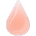 Essence The Sili Helpers aplikátor na nanášanie make-upu a korektoru 04 3D Makeup & Concealer Pad