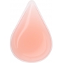 Essence The Sili Helpers aplikátor na nanášanie make-upu a korektoru 04 3D Makeup & Concealer Pad