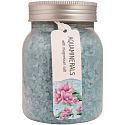 Bohemia Gifts Aqua Minerály magnéziová soľ do kúpeľa 380 g