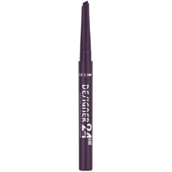 Miss Sporty Designer 24h ceruzka na oči 004 Pre Purple 0,16 g