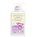 Jack N Jill BIO Sweetness Sladkosť telové mlieko pre deti dávkovač 300 ml