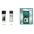 David Beckham Inspired by Respect parfumovaný deodorant sklo 75 ml + dezodorant sprej 150 ml kozmetická sada pre mužov