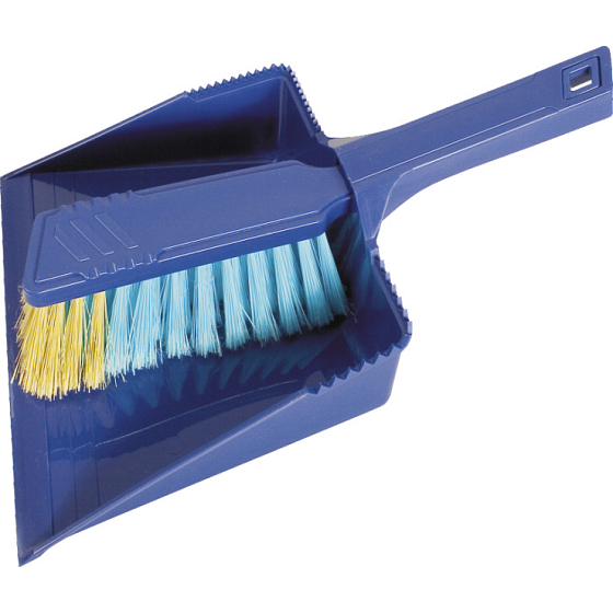 Spokar Color Súprava metlička s lopatkou 5213/616