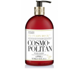 Baylis & Harding Cosmopolitan tekuté mydlo na ruky 500 ml