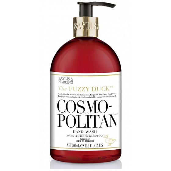 Baylis & Harding Cosmopolitan tekuté mydlo na ruky 500 ml