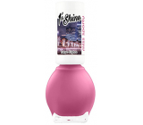 Miss Sporty 1 Min to Shine lak na nechty 0043 Tokyo Lights 7 ml