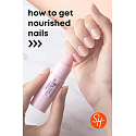 Sally Hansen Cuticle Rehab Oil Balm hydratačný tuhý olej na hydratáciu nechtov a nechtovej kožičky 6 g