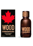 Dsquared2 Wood for Him toaletná voda pre mužov 30 ml