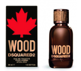 Dsquared2 Wood for Him toaletná voda pre mužov 30 ml